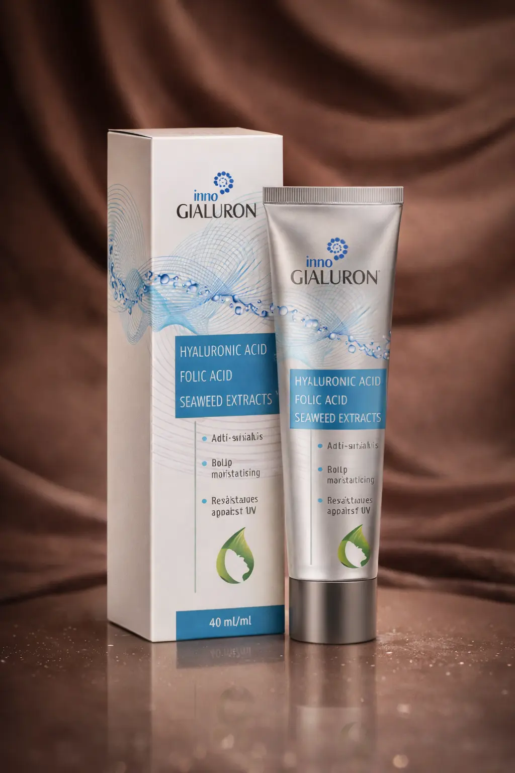 Inno Gialuron շիճուկ