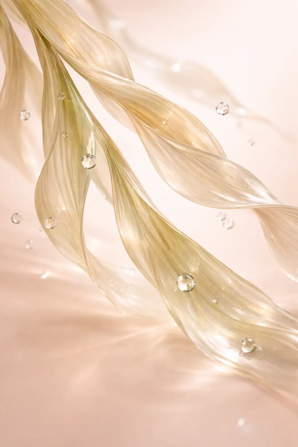 ջրիմուռների էքստրակտներ